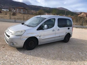 Citroen Berlingo - [4] 