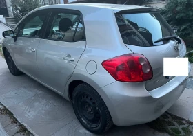 Toyota Auris 1.6, снимка 3