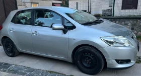 Toyota Auris 1.6, снимка 4