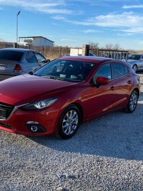 Mazda 3 2.0-SKAYAKTIV-120кс-NAVI-HEDAP-FUL-107539км-УНИКАТ, снимка 4