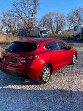 Mazda 3 2.0-SKAYAKTIV-120кс-NAVI-HEDAP-FUL-107539км-УНИКАТ, снимка 7