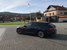 Audi A6 45 TDI, снимка 3