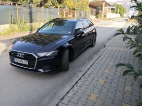 Audi A6 45 TDI, снимка 2