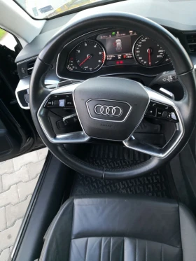 Audi A6 45 TDI, снимка 6