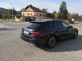 Audi A6 45 TDI, снимка 4