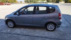 Honda Jazz 1.3, снимка 4