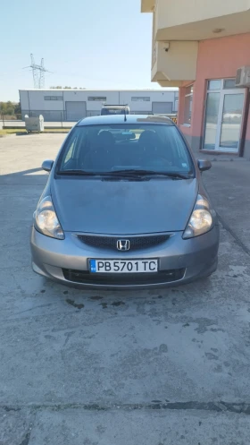 Honda Jazz 1.3, снимка 2