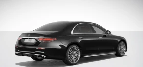 Mercedes-Benz S 450 d Long 4Matic AMG New = MGT Conf=  | Mobile.bg    2