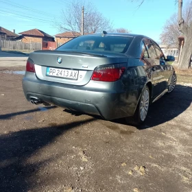 BMW 525, снимка 2