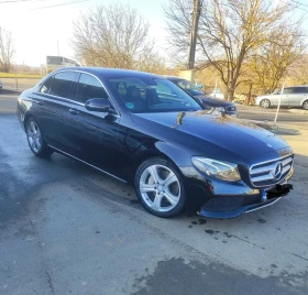 Mercedes-Benz E 350 - [16] 