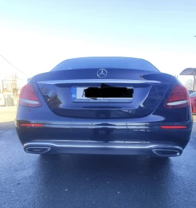 Mercedes-Benz E 350 - [14] 