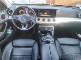 Mercedes-Benz E 350 - [11] 