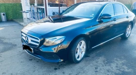 Mercedes-Benz E 350 - [10] 