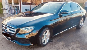 Mercedes-Benz E 350 - [4] 