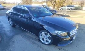 Mercedes-Benz E 350 - [15] 