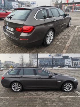 BMW 530 8ст.Автомат/258кс./X-drive/euro-5A, снимка 4