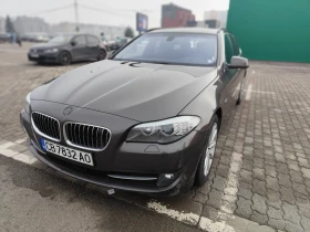 BMW 530 8ст.Автомат/258кс./X-drive/euro-5A, снимка 1