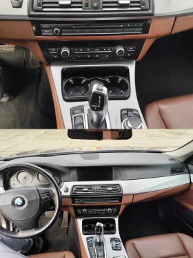 BMW 530 8ст.Автомат/258кс./X-drive/euro-5A, снимка 13