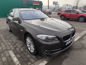 BMW 530 8ст.Автомат/258кс./X-drive/euro-5A, снимка 2