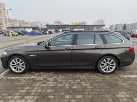 BMW 530 8ст.Автомат/258кс./X-drive/euro-5A, снимка 5