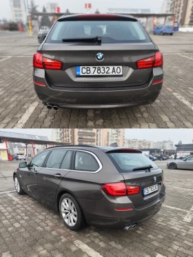 BMW 530 8ст.Автомат/258кс./X-drive/euro-5A, снимка 3