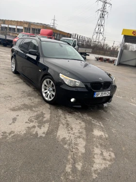 BMW 530, снимка 2