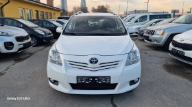 Toyota Verso 1.8i Нави Камера Рейлинг Автопилот Телефон, снимка 2