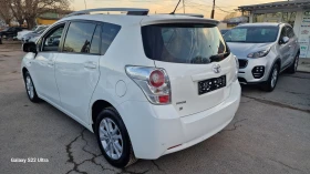 Toyota Verso 1.8i Нави Камера Рейлинг Автопилот Телефон, снимка 6