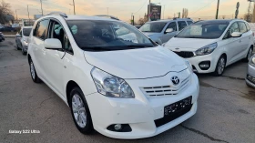 Toyota Verso 1.8i Нави Камера Рейлинг Автопилот Телефон, снимка 3