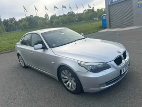     BMW 530E