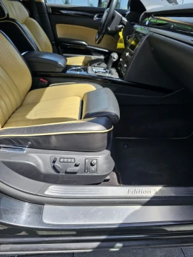 VW Phaeton 3.0 TDI v6, снимка 15