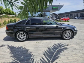 VW Phaeton 3.0 TDI v6, снимка 4