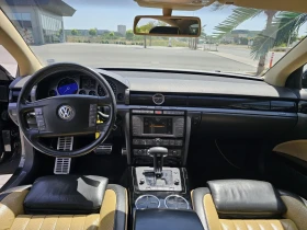 VW Phaeton 3.0 TDI v6, снимка 11