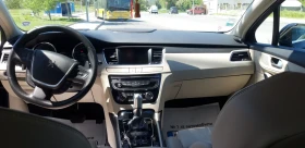 Peugeot 508 2.0 BLUE HDI, снимка 9