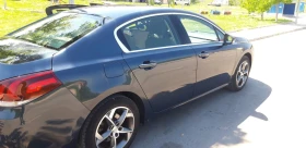 Peugeot 508 2.0 BLUE HDI, снимка 3