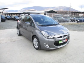 Hyundai Ix20 1.6//115./ / | Mobile.bg    2