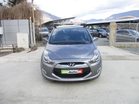 Hyundai Ix20 1.6/ДИЗЕЛ/115кс./КАТО НОВА/, снимка 1