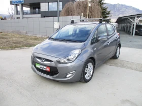 Hyundai Ix20 1.6/ДИЗЕЛ/115кс./КАТО НОВА/, снимка 8