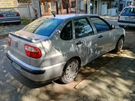 Seat Cordoba, снимка 7