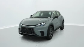 Lexus LBX 0 км | 10 години гаранция | 2025 модел - 63456 лв. - 78929113 | Car24.bg