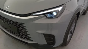 Lexus LBX 0 км | 10 години гаранция | 2025 модел - 63456 лв. - 78929113 | Car24.bg