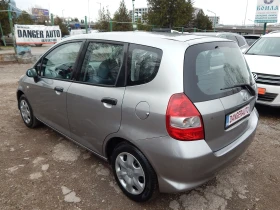 Honda Jazz 1.2i* 101000km*  | Mobile.bg    5