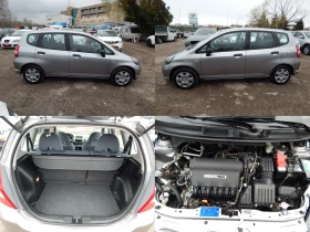 Honda Jazz 1.2i* 101000km* , снимка 7