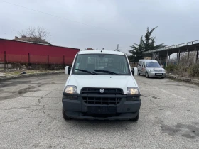 Fiat Doblo, снимка 5