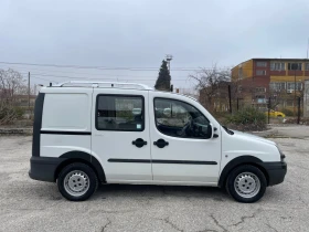 Fiat Doblo, снимка 6