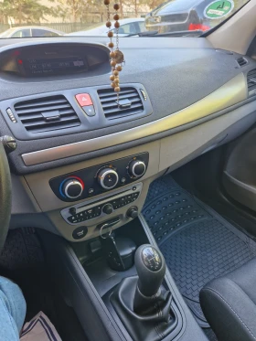 Обява за продажба на Renault Megane Лукс  ~6 850 лв. - изображение 6