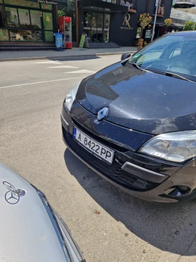 Renault Megane  ,  ... | Mobile.bg    14