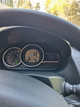 Обява за продажба на Renault Megane Лукс  ~6 850 лв. - изображение 5