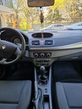 Обява за продажба на Renault Megane Лукс  ~6 850 лв. - изображение 9