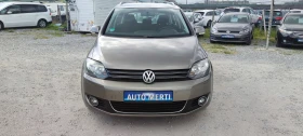 VW Golf Plus 1.4TSI HIGH LINE  | Mobile.bg    2